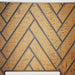 Napoleon Decorative Sandstone Brick Panels Herringbone For Park Avenue™ Direct Vent Gas Fireplaces Napoleon Hearth