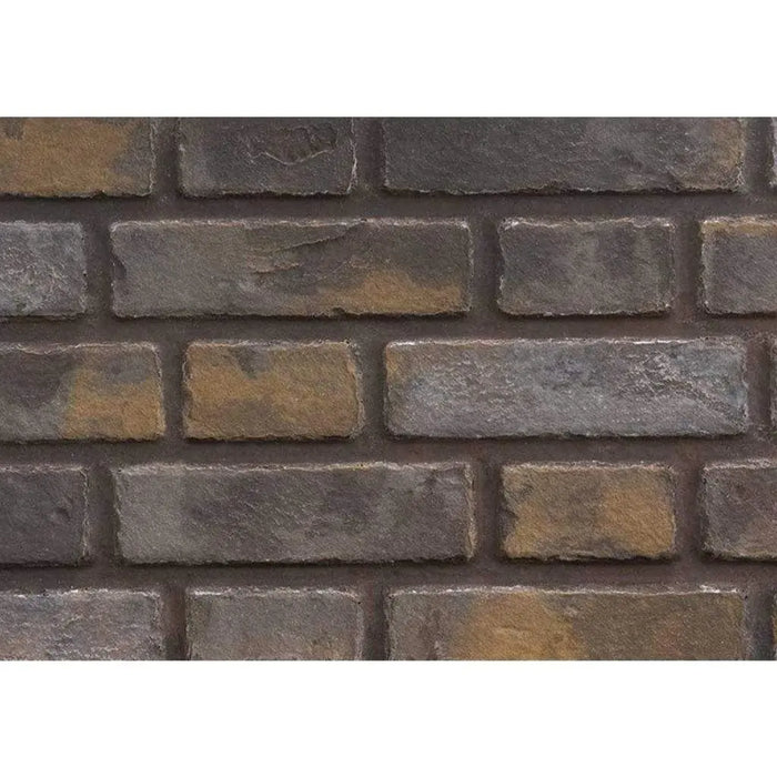Napoleon - Decorative Brick Panels Newport™Standard - DBPIX4NS Napoleon Hearth