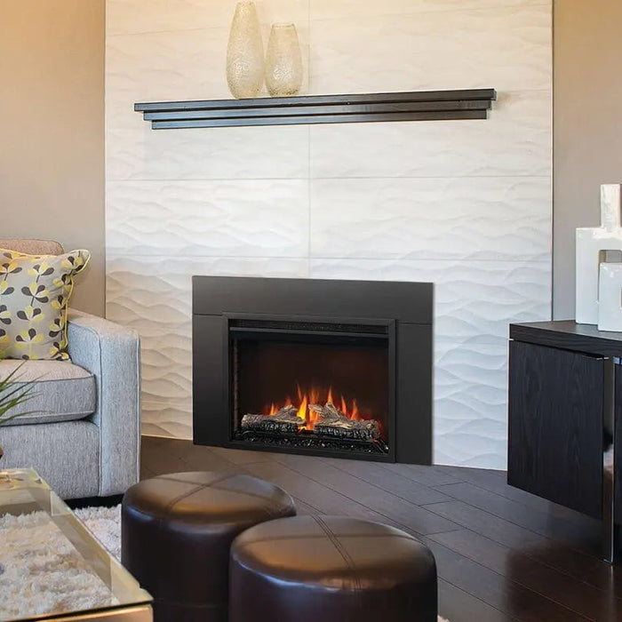 Napoleon Cineview™ Series Built-in Electric Fireplace - NEFB26H Napoleon Hearth