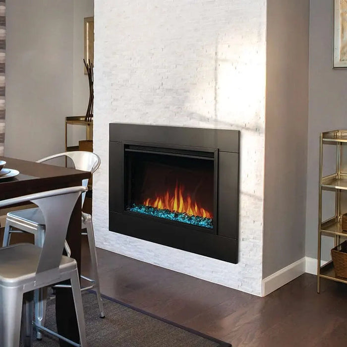 Napoleon Cineview™ Series Built-in Electric Fireplace - NEFB26H Napoleon Hearth
