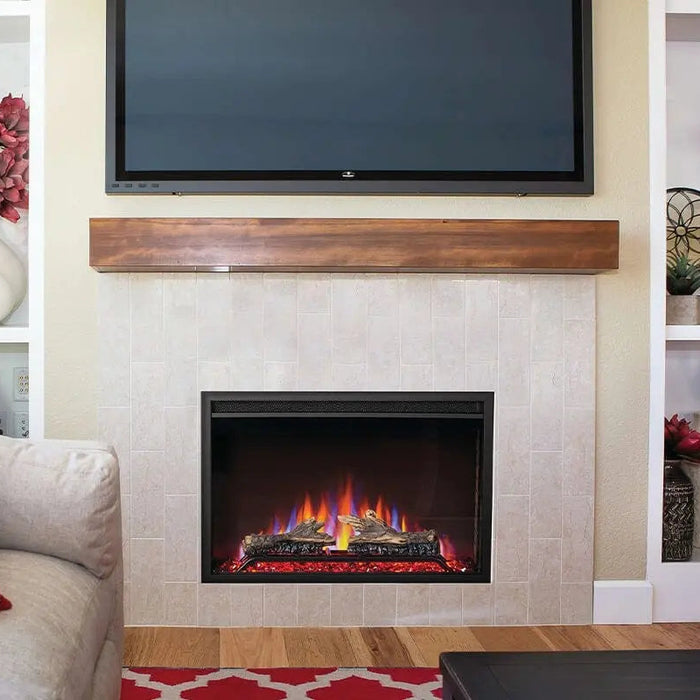 Napoleon Cineview™ Series Built-in Electric Fireplace - NEFB26H Napoleon Hearth