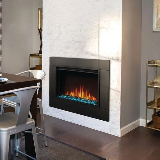 Napoleon Cineview™ Series Built-in Electric Fireplace - NEFB30H Napoleon Hearth
