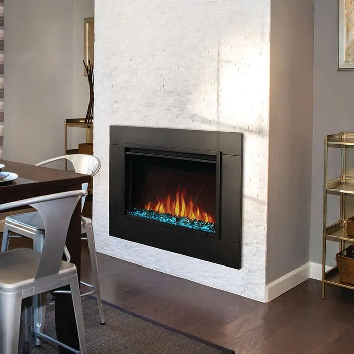 Napoleon Cineview™ Series Built-in Electric Fireplace - NEFB30H Napoleon Hearth