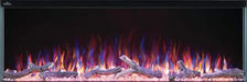 Napoleon Trivista™ Primis Series Built-in Electric Fireplace - NEFB50H-3SV Napoleon Hearth