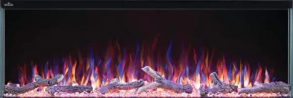 Napoleon Trivista™ Primis Series Built-in Electric Fireplace - NEFB50H-3SV Napoleon Hearth