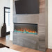 Napoleon Trivista™ Primis Series Built-in Electric Fireplace - NEFB50H-3SV Napoleon Hearth
