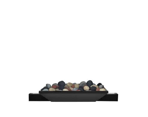 Napoleon High Definition Series - Mineral Rock Set Configuration Burner Assembly Napoleon Hearth