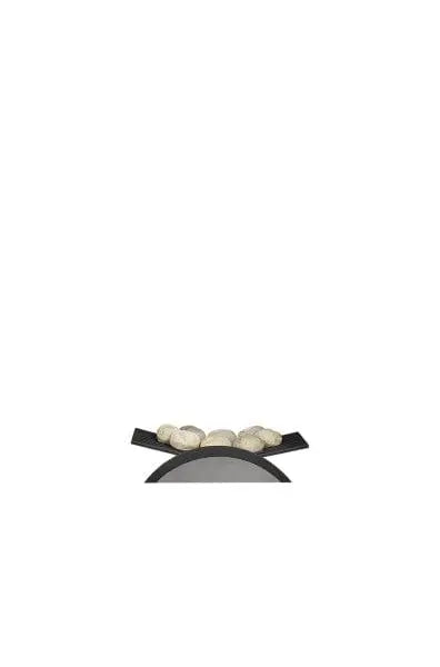 Napoleon Vertical Series Vittoria™ - Mineral Rock Set Burner Assembly Napoleon Hearth