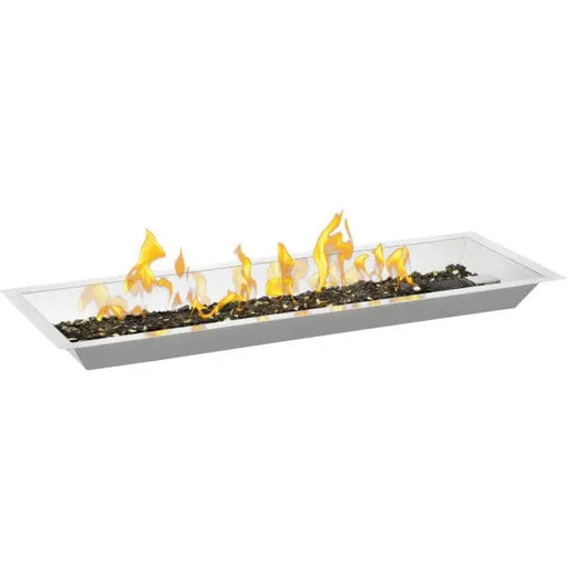 Napoleon 30" Linear Patioflame® Burner Kit Propane (NG orifice included) Napoleon Hearth