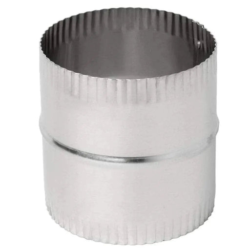 Napoleon 8"/11" Direct Vent Flex Vent Components - 11" Coupler Napoleon Hearth