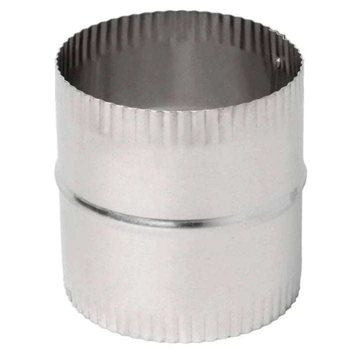 Napoleon 8"/11" Direct Vent Flex Vent Components - 11" Coupler Napoleon Hearth