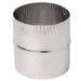 Napoleon 8"/11" Direct Vent Flex Vent Components - 11" Coupler Napoleon Hearth