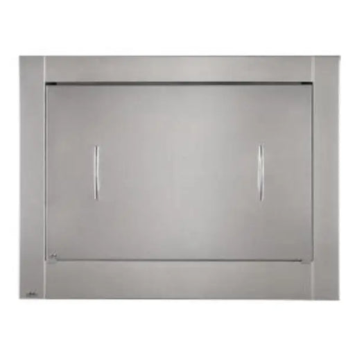 Napoleon Stainless Steel Cover For Riverside™ Series Outdoor Fireplaces - GSS42 Napoleon Hearth