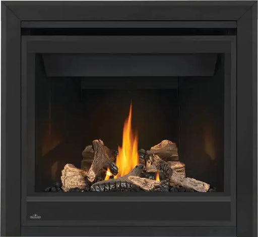 Napoleon Ascent™ 36 Series Gas Fireplace - Direct Vent, Millivolt Ignition - Natural Gas / Liquid Propane Napoleon Hearth