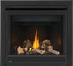 Napoleon Ascent™ 36 Series Gas Fireplace - Direct Vent, Millivolt Ignition - Natural Gas / Liquid Propane Napoleon Hearth
