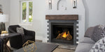 Napoleon Ascent™ 42 Series Gas Fireplace - Direct Vent, Millivolt Ignition - Natural Gas / Liquid Propane Napoleon Hearth