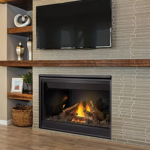 Napoleon Ascent 46 Direct Vent Gas Fireplace Napoleon Hearth