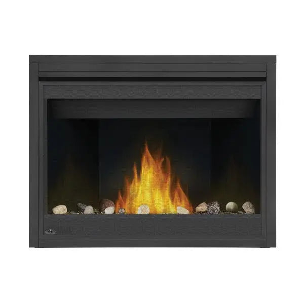 Napoleon Ascent™ 46 Series Gas Fireplace - Direct Vent, Millivolt Ignition - Natural Gas / Liquid Propane Napoleon Hearth