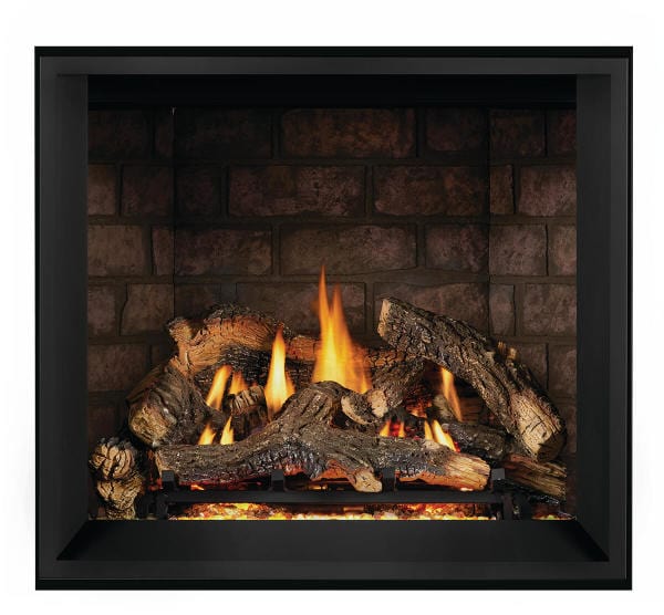 Napoleon Elevation X 36 Direct Vent Gas Fireplace