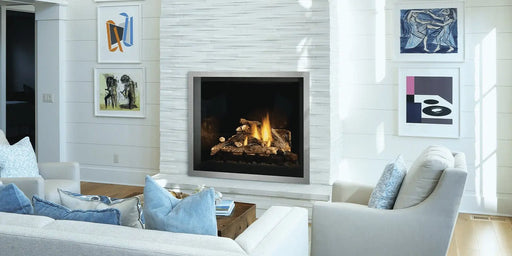 Napoleon Elevation 36 Direct Vent Gas Fireplace Napoleon Hearth