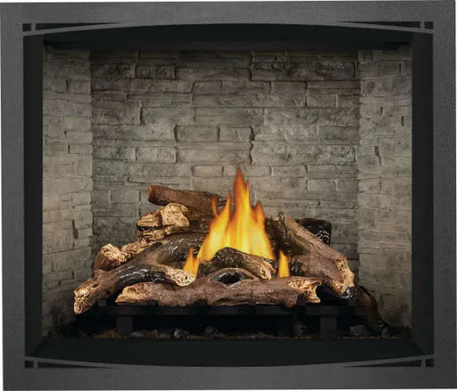 Napoleon Elevation 42 Direct Vent Gas Fireplace Napoleon Hearth