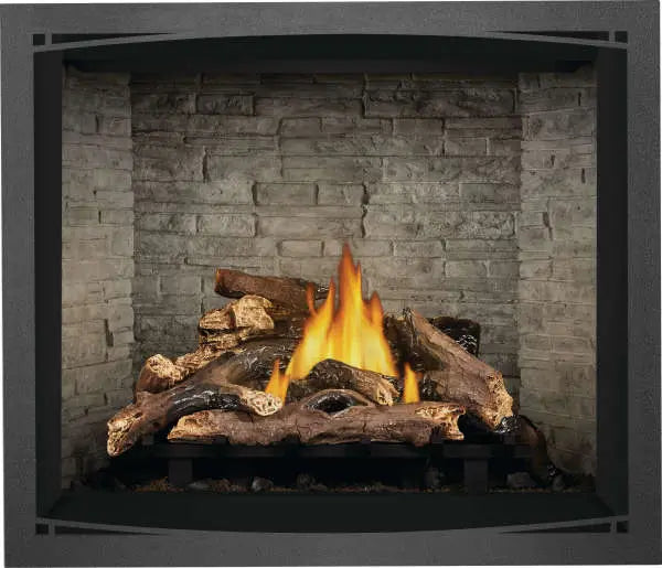 Napoleon Elevation 42 Direct Vent Gas Fireplace Napoleon Hearth