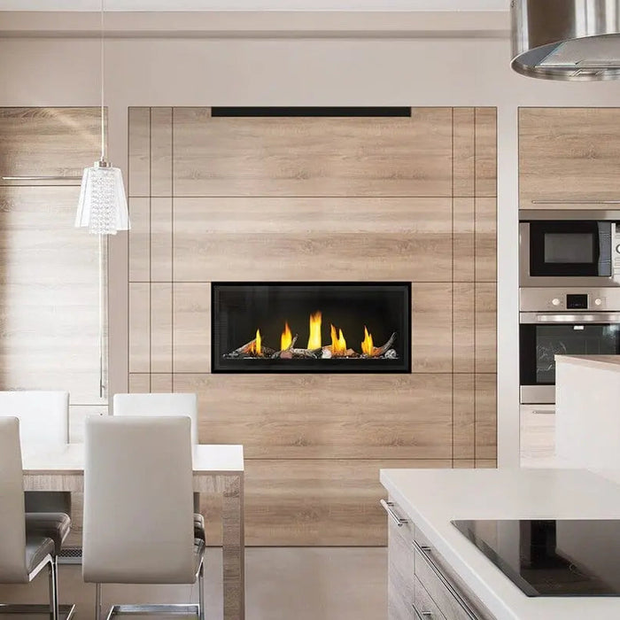 Napoleon Luxuria 50 Direct Vent Gas Fireplace Napoleon Hearth