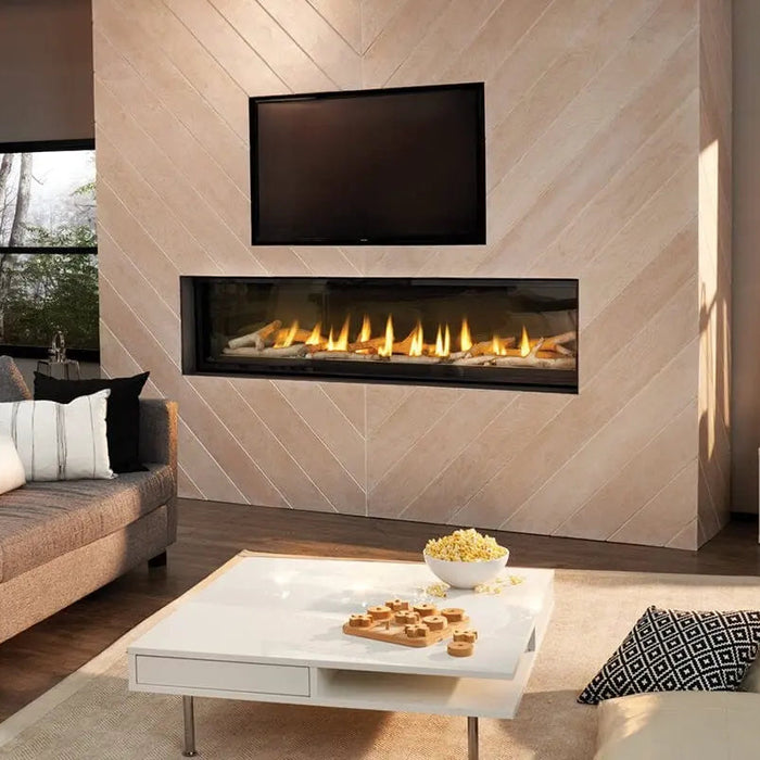 Napoleon Luxuria 50 Direct Vent Gas Fireplace Napoleon Hearth