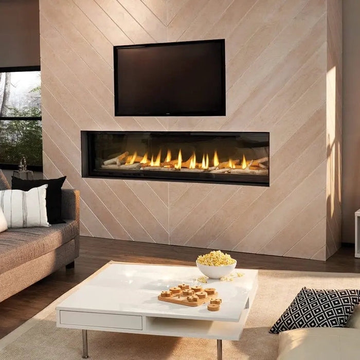 Napoleon Luxuria 74 Direct Vent Gas Fireplace Napoleon Hearth