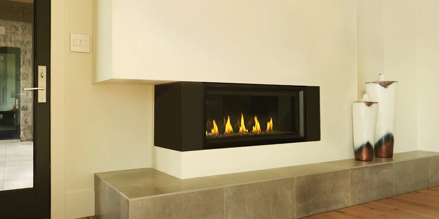 Napoleon Vector 74 Direct Vent Gas Fireplace Napoleon Hearth