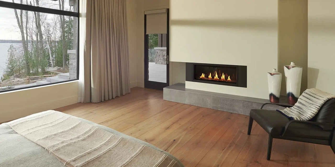 Napoleon Vector 74 Direct Vent Gas Fireplace Napoleon Hearth