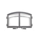Napoleon Arched Wrought Iron Double Door For High Country 3000™ Napoleon Hearth