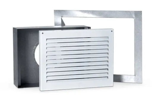Napoleon Dynamic Heat Control Plus Hot Air Grill Kit (must also order DHCP-BK) Napoleon Hearth