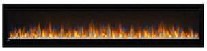 Napoleon Alluravision Deep 74 Electric Fireplace Napoleon Hearth