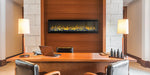 Napoleon Alluravision Deep 74 Electric Fireplace Napoleon Hearth