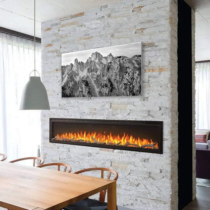 Napoleon Entice Series Electric Fireplace Napoleon Hearth