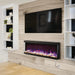 Napoleon Trivista™ Pictura Series Wall Hanging Electric Fireplace - NEFL50H-3SV Napoleon Hearth