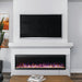 Napoleon Trivista™ Pictura Series Wall Hanging Electric Fireplace - NEFL50H-3SV Napoleon Hearth