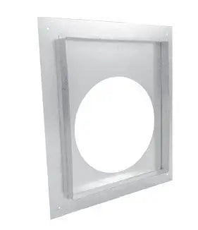 Napoleon 5"/8" Direct Vent Rigid Vent Components - Horizontal Firestop, Carton Qty 6 Napoleon Hearth