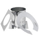 Napoleon 8"/11" Direct Vent Flex Vent Components - Attic Firestop/Vent Sleeve Assembly Napoleon Hearth
