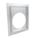 Napoleon 4"/7" Direct Vent Rigid Vent Components - Horizontal Firestop, Carton Qty 6 Napoleon Hearth