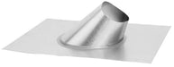 Napoleon 5"/8" Direct Vent Rigid Vent Components - Flashing 6/12 to 12/12, Carton Qty 6 Napoleon Hearth