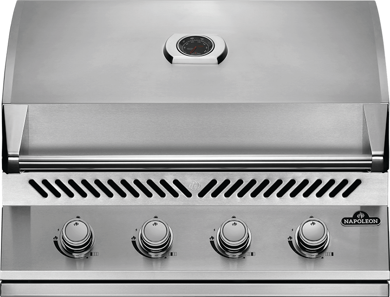 Napoleon Grills 500 Series 32 Built-in Gas Grill