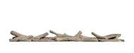 Napoleon Contemporary Log Kit For Gas Fireplace Napoleon Hearth