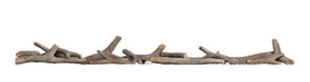 Napoleon Contemporary Log Kit For Gas Fireplace Napoleon Hearth