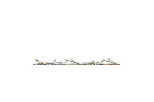 Napoleon 50" Birch Log Set with Rocks Napoleon Hearth