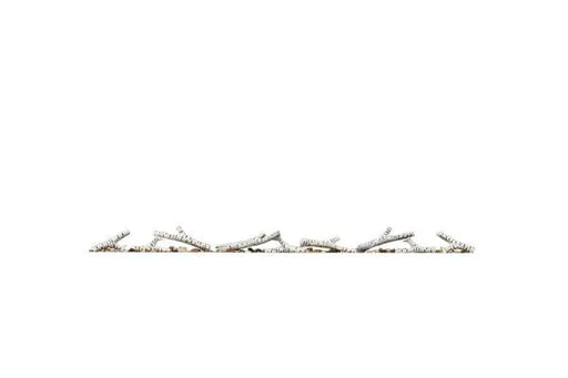 Napoleon 60" Birch Log Set with Rocks Napoleon Hearth