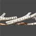 Napoleon 72" Birch Log Set with Rocks Napoleon Hearth