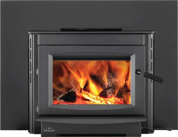 Napoleon S25I Wood Fireplace Insert Napoleon Hearth
