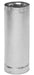 Napoleon 4"/7" Direct Vent Rigid Vent Components - 6" Straight Rigid Pipe, Carton Qty 6 Napoleon Hearth